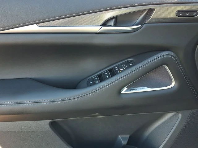 SEMINUEVOS INFINITI QX60 a Estados en autogozo