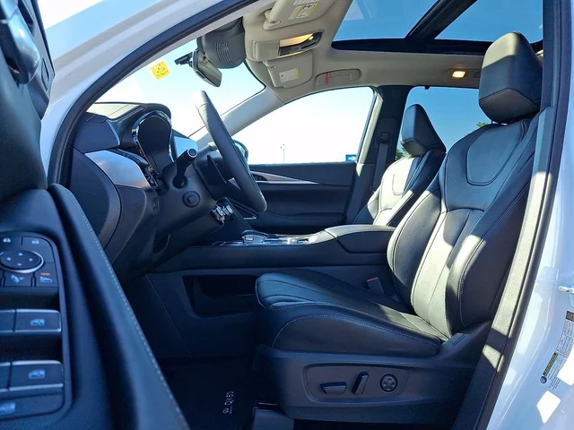 SEMINUEVOS INFINITI QX60 a Estados en autogozo