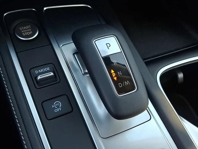 SEMINUEVOS INFINITI QX60 a Estados en autogozo