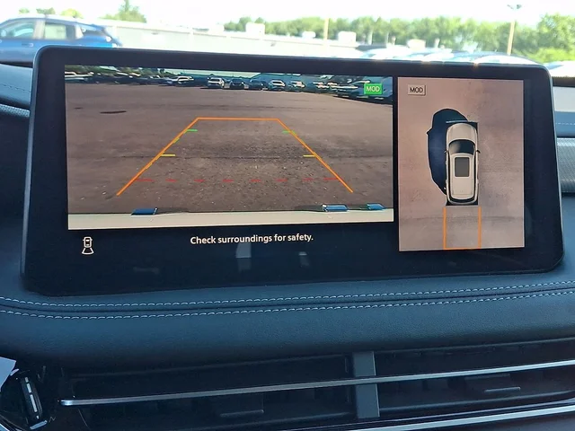 SEMINUEVOS INFINITI QX60 a Estados en autogozo