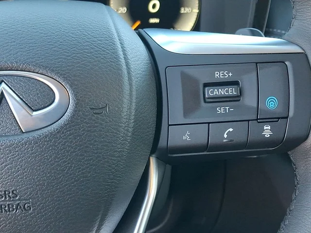 SEMINUEVOS INFINITI QX60 a Estados en autogozo