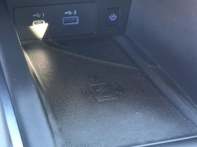 SEMINUEVOS INFINITI QX60 a Estados en autogozo