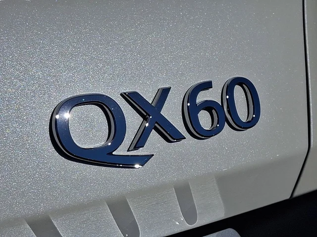 SEMINUEVOS INFINITI QX60 a Estados en autogozo