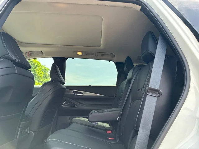 SEMINUEVOS INFINITI QX60 a Estados en autogozo