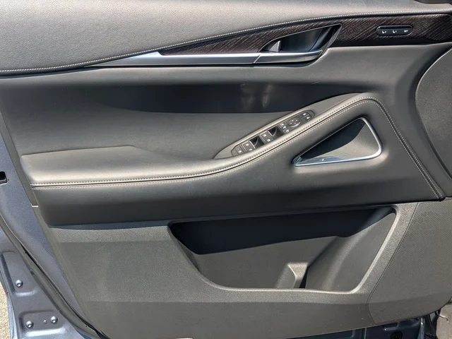 SEMINUEVOS INFINITI QX60 a Estados en autogozo