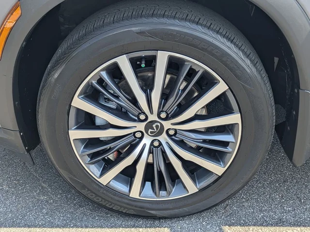 SEMINUEVOS INFINITI QX60 a Estados en autogozo