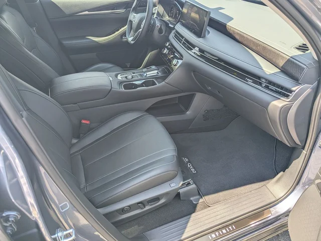 SEMINUEVOS INFINITI QX60 a Estados en autogozo