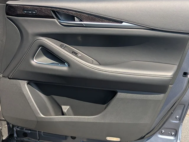SEMINUEVOS INFINITI QX60 a Estados en autogozo