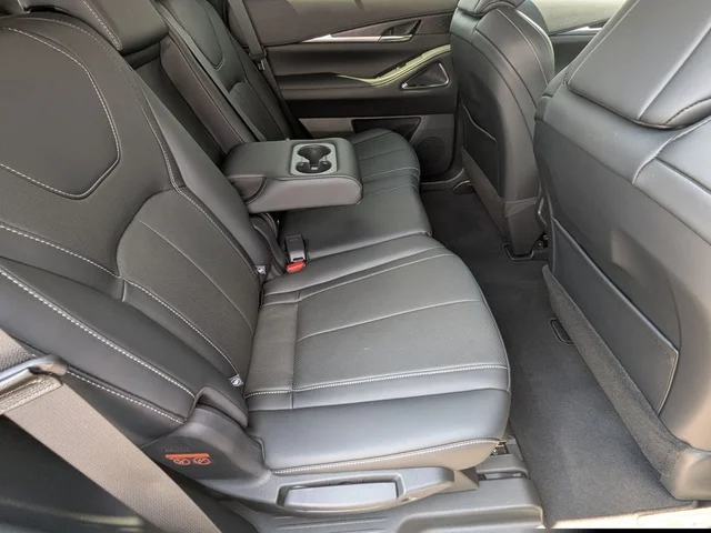 SEMINUEVOS INFINITI QX60 a Estados en autogozo