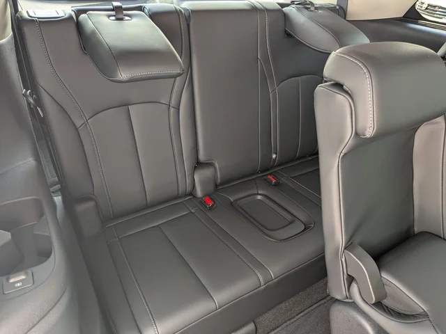 SEMINUEVOS INFINITI QX60 a Estados en autogozo
