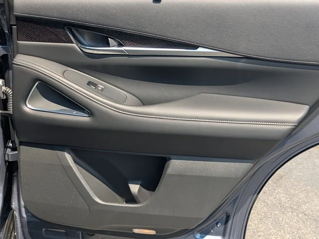 SEMINUEVOS INFINITI QX60 a Estados en autogozo