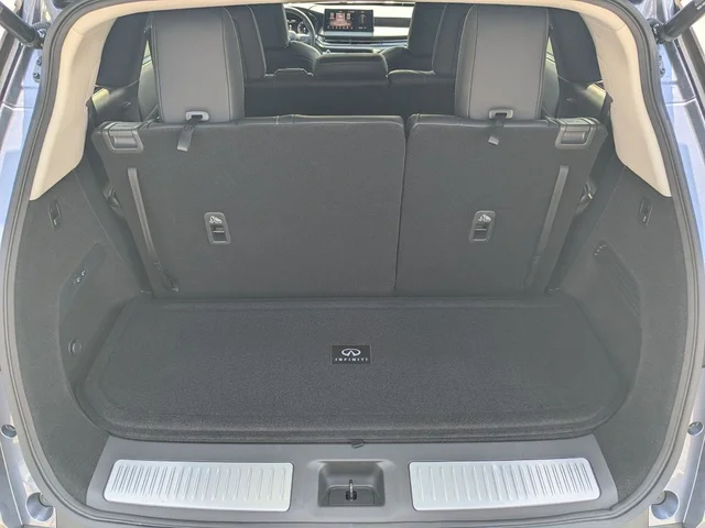 SEMINUEVOS INFINITI QX60 a Estados en autogozo