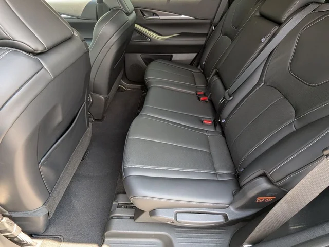 SEMINUEVOS INFINITI QX60 a Estados en autogozo
