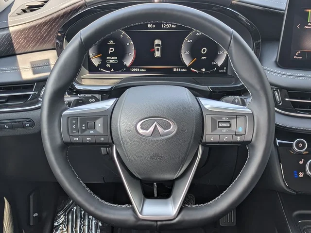 SEMINUEVOS INFINITI QX60 a Estados en autogozo