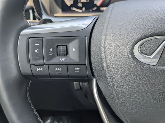 SEMINUEVOS INFINITI QX60 a Estados en autogozo