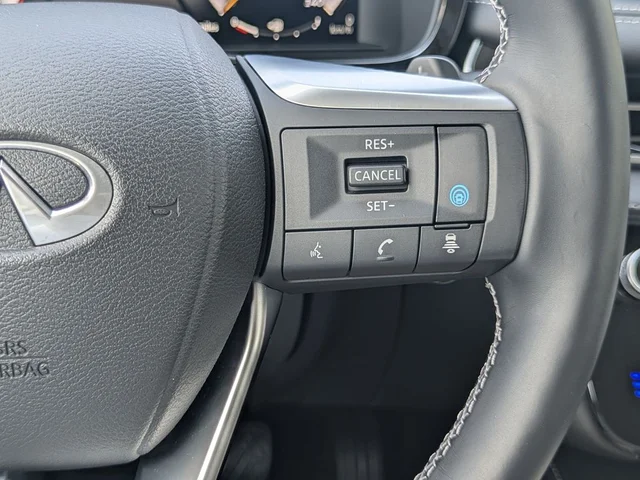 SEMINUEVOS INFINITI QX60 a Estados en autogozo