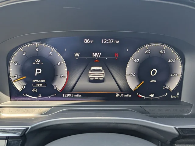 SEMINUEVOS INFINITI QX60 a Estados en autogozo