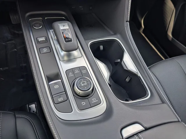 SEMINUEVOS INFINITI QX60 a Estados en autogozo