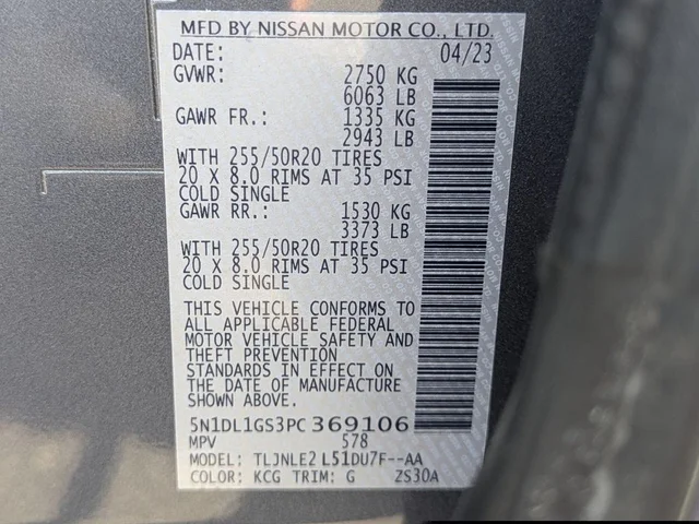 SEMINUEVOS INFINITI QX60 a Estados en autogozo