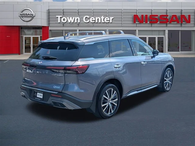 SEMINUEVOS INFINITI QX60 a Estados en autogozo