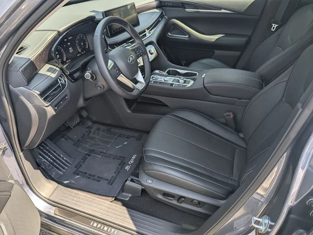 SEMINUEVOS INFINITI QX60 a Estados en autogozo