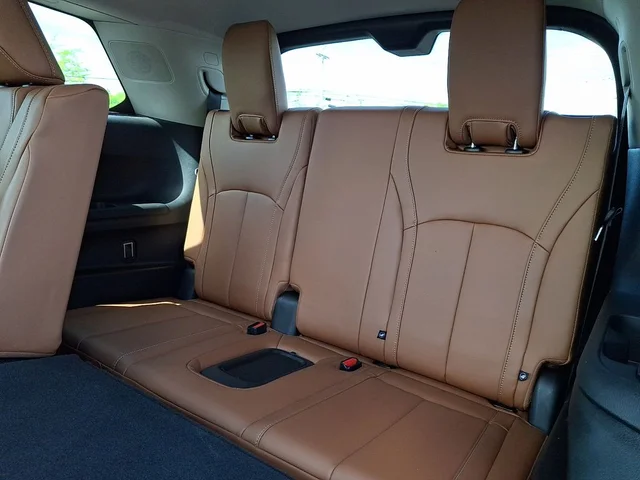 SEMINUEVOS INFINITI QX60 a Estados en autogozo