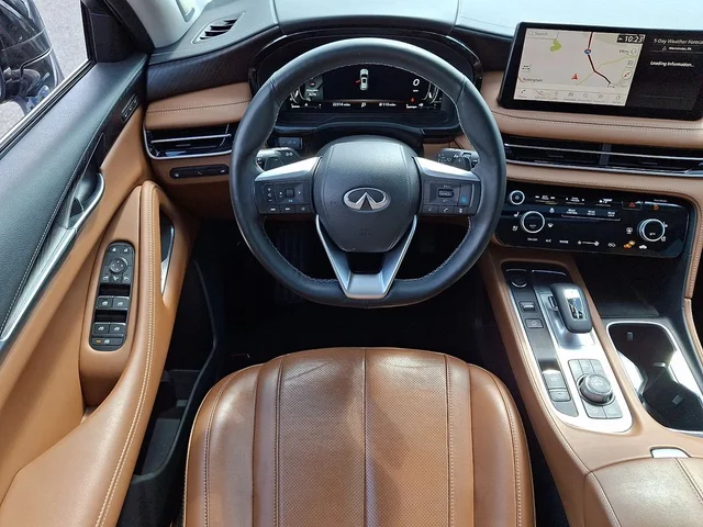 SEMINUEVOS INFINITI QX60 a Estados en autogozo