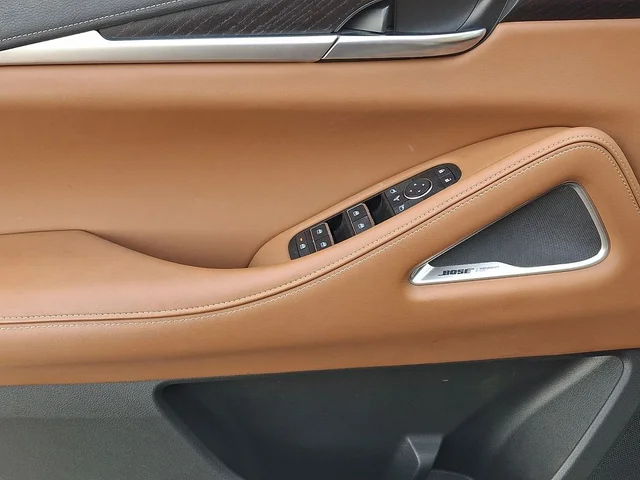 SEMINUEVOS INFINITI QX60 a Estados en autogozo