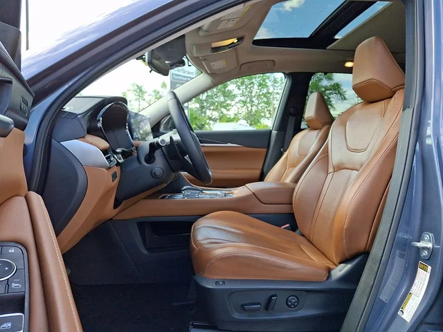 SEMINUEVOS INFINITI QX60 a Estados en autogozo