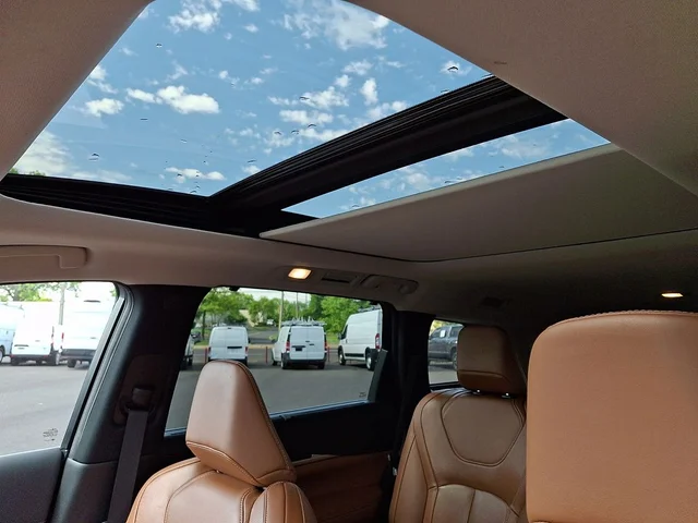 SEMINUEVOS INFINITI QX60 a Estados en autogozo