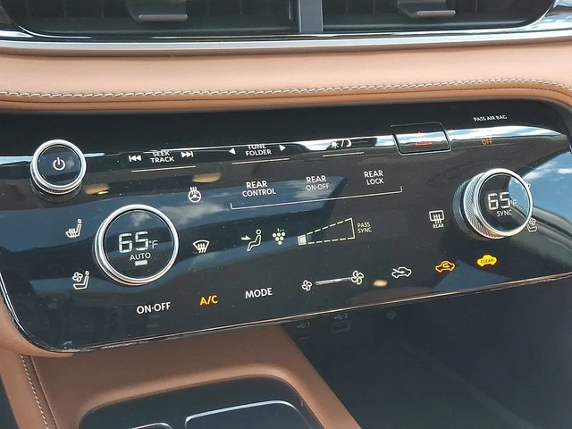 SEMINUEVOS INFINITI QX60 a Estados en autogozo