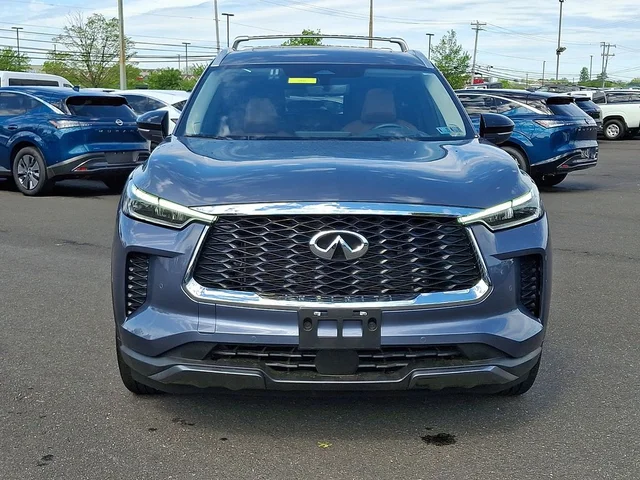 SEMINUEVOS INFINITI QX60 a Estados en autogozo