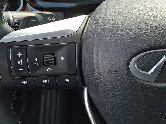 SEMINUEVOS INFINITI QX60 a Estados en autogozo