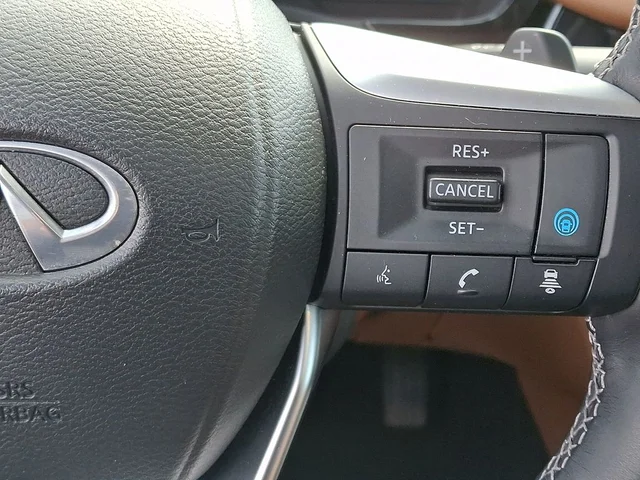SEMINUEVOS INFINITI QX60 a Estados en autogozo