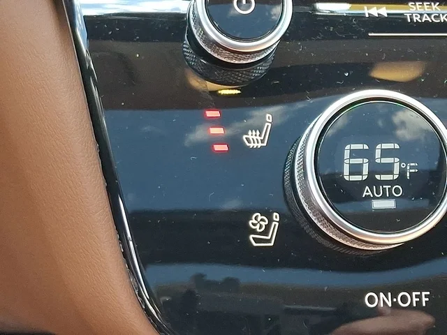 SEMINUEVOS INFINITI QX60 a Estados en autogozo