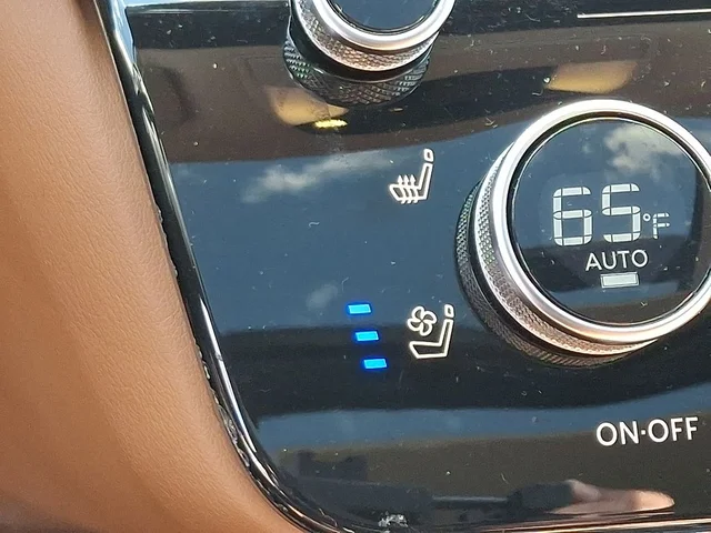 SEMINUEVOS INFINITI QX60 a Estados en autogozo