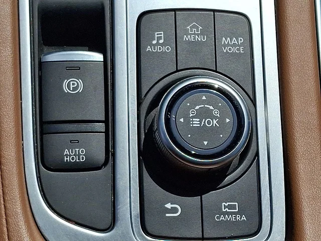 SEMINUEVOS INFINITI QX60 a Estados en autogozo