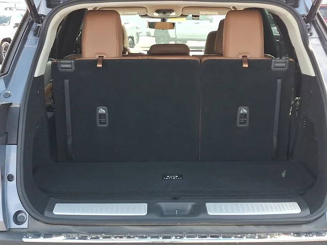 SEMINUEVOS INFINITI QX60 a Estados en autogozo