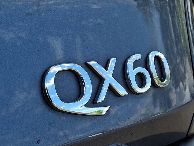 SEMINUEVOS INFINITI QX60 a Estados en autogozo