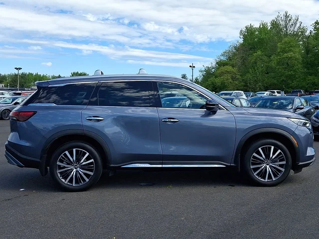 SEMINUEVOS INFINITI QX60 a Estados en autogozo
