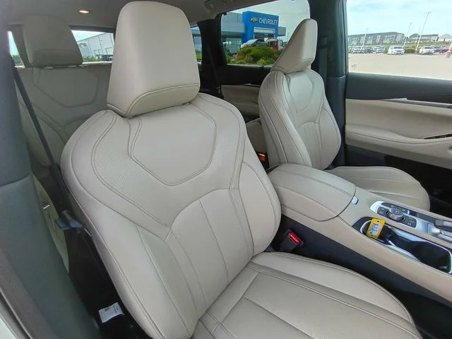 SEMINUEVOS INFINITI QX60 a Estados en autogozo