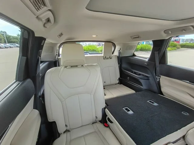SEMINUEVOS INFINITI QX60 a Estados en autogozo