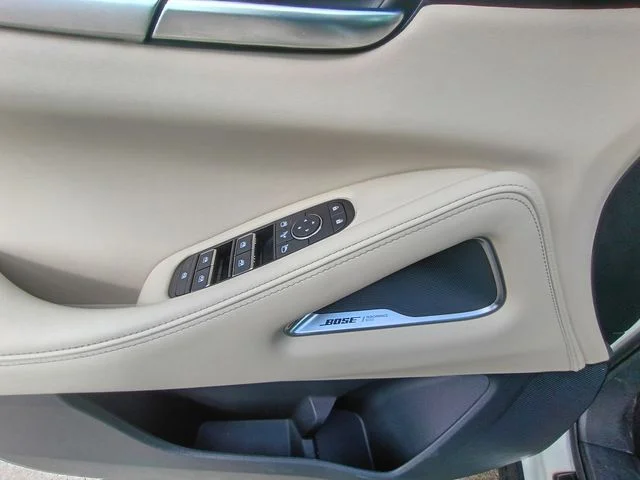 SEMINUEVOS INFINITI QX60 a Estados en autogozo