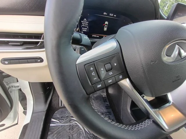 SEMINUEVOS INFINITI QX60 a Estados en autogozo