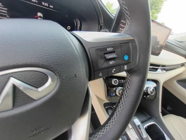 SEMINUEVOS INFINITI QX60 a Estados en autogozo
