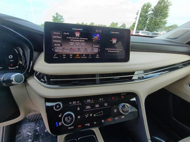 SEMINUEVOS INFINITI QX60 a Estados en autogozo
