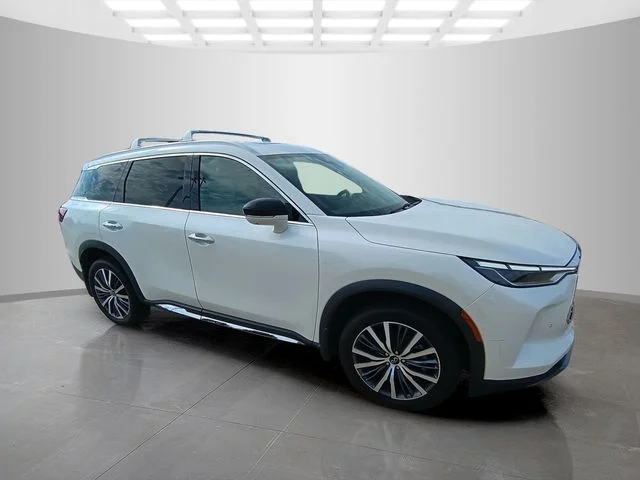SEMINUEVOS INFINITI QX60 a Estados en autogozo