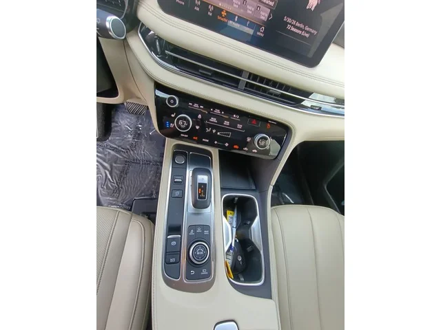 SEMINUEVOS INFINITI QX60 a Estados en autogozo