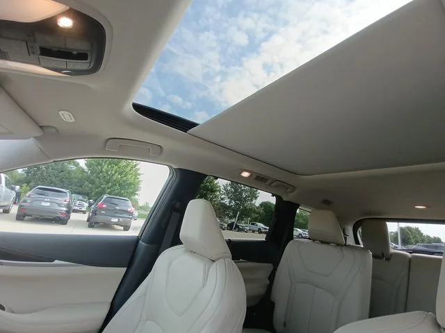 SEMINUEVOS INFINITI QX60 a Estados en autogozo