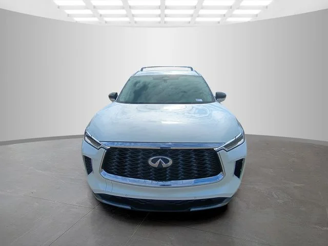 SEMINUEVOS INFINITI QX60 a Estados en autogozo